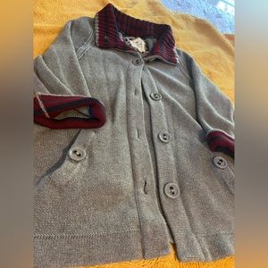 Heritage 1981 sweater size L